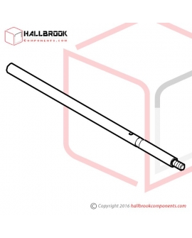 T7-2-10313 Rod (For 1050W)
