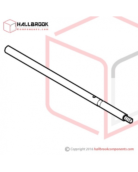 T7-2-10314 Rod (For 1250W)