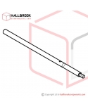 T7-2-10316 Rod (For 1650W)