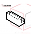 T7-2-10330 Block (For 1050W~1650W)