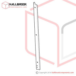 T7-3-10120 Strap Guide B (For 5-6 mm)