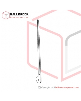 T7-3-10140 Balance Bar (For 5-6 mm)