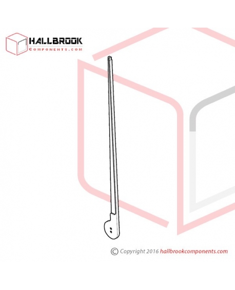 T7-3-10141 Balance Bar (For 9 mm)