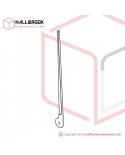 T7-3-10141 Balance Bar (For 9 mm)