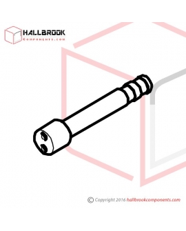 T7-3-10150 Shaft