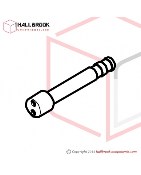 T7-3-10150 Shaft