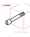 T7-3-10150 Shaft