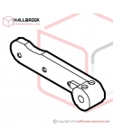 T7-3-10160 Actuator Lever
