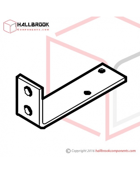 T7-3-10170 Bracket