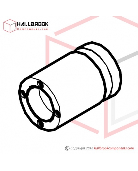 T7-3-10180 Tube
