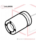 T7-3-10180 Tube