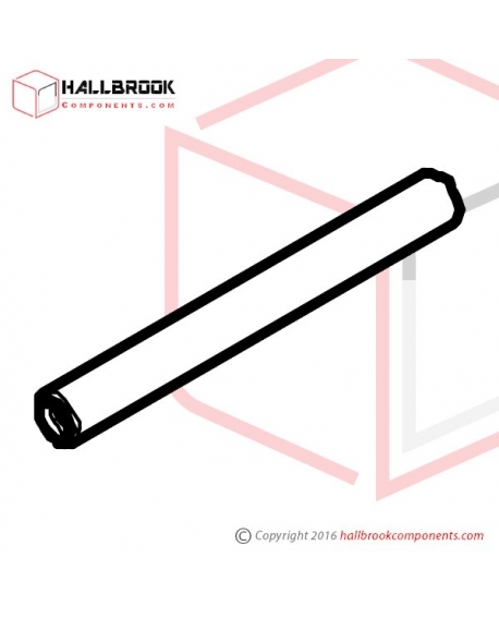 T7-3-10220 Shaft