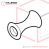 T7-3-10230 Roller