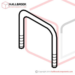 T7-3-10240 Stopper