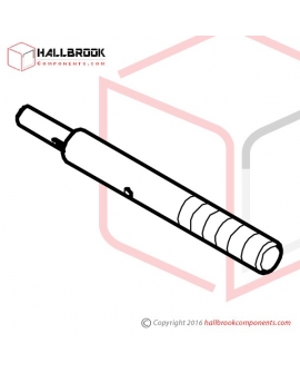 T7-4-10130 Reel Shaft