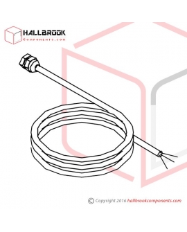 T5-4-10323 Power Cord (For CSA/UL)