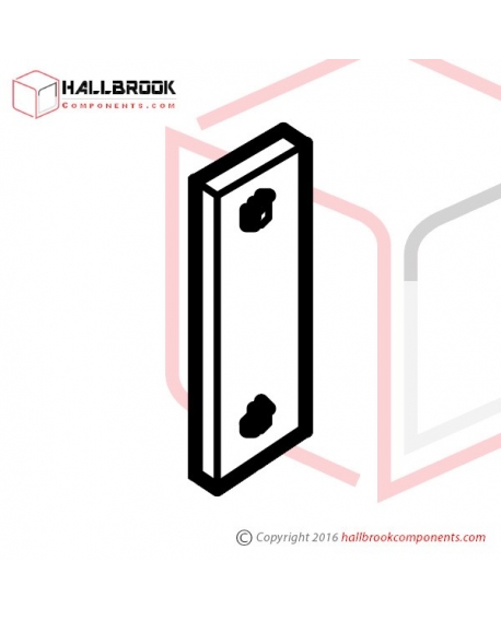 T7-5-10150 Fix Plate