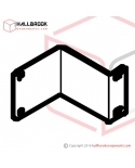 T7-5-10190 Safety Switch Plate