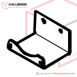 T7-5-10430 Bracket