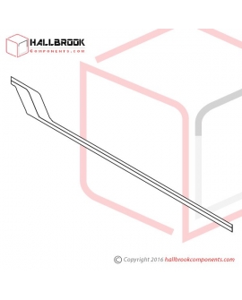 T7-5-10391 Colored Adhesive Stripes (For 650W)