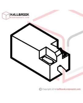 T7-1-10680 Proximity Sensor (X5) (SQ1)