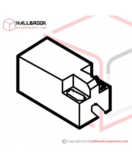T7-1-10680 Proximity Sensor (X5) (SQ1)