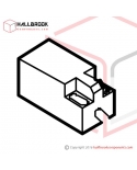 T7-1-10680 Proximity Sensor (X5) (SQ1)