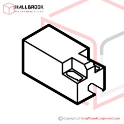 T7-1-10730 Proximity Sensor (X6) (SQ2)