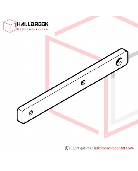 T7-1-10831 Lever (For 1250W/1650W)
