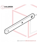 T7-1-10831 Lever (For 1250W/1650W)