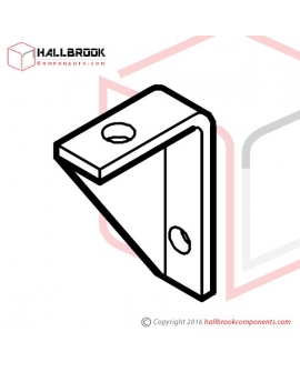 T7-1-30170 Bumper Bracket