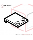 T7-1-30200 Protective Plate