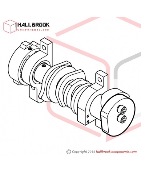T7-1-35000 Cam Group
