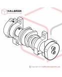 T7-1-35000 Cam Group