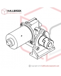 T7-1-36000 Transmission Group
