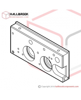 T7-1-40110 Main Body Block (R)