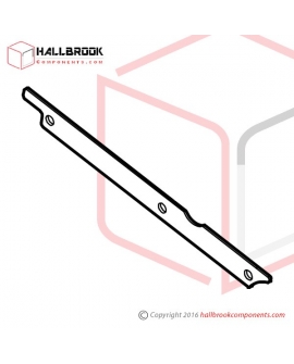 T7-1-40131 Upper Guide Cover