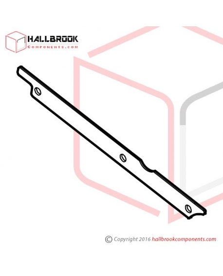 T7-1-40131 Upper Guide Cover