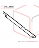 T7-1-40131 Upper Guide Cover
