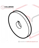 T7-1-40140 Guide Wheel