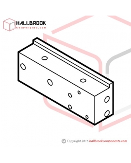 T7-1-30120 Main Body Block (L)