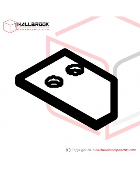 T7-1-30150 Ejector Plate