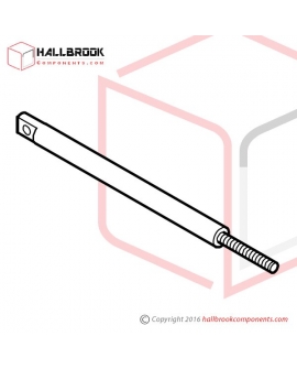 T7-1-40190 Connecting Rod