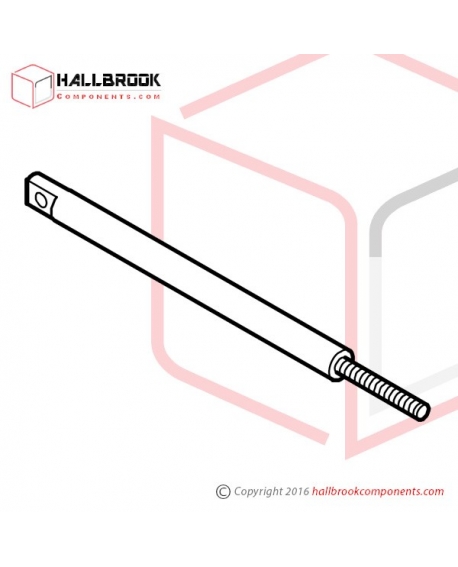 T7-1-40190 Connecting Rod