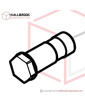 T7-1-40200 Shaft