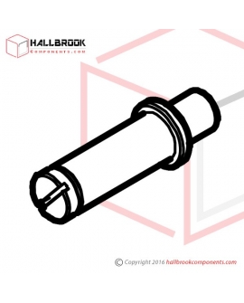 T7-1-40210 Roller Shaft