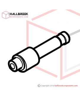 T7-1-40230 Shaft
