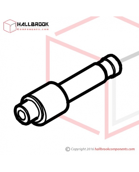 T7-1-40230 Shaft
