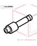 T7-1-40230 Shaft