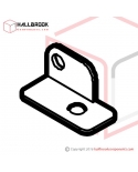 T7-1-40241 Connecting Plate